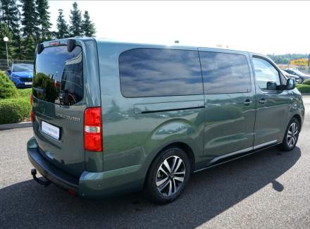 Citroën - SpaceTourer