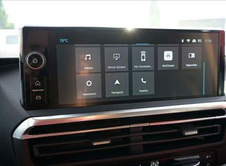 Citroën - SpaceTourer