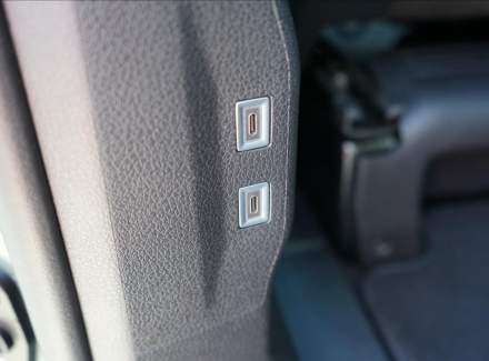 Citroën - SpaceTourer