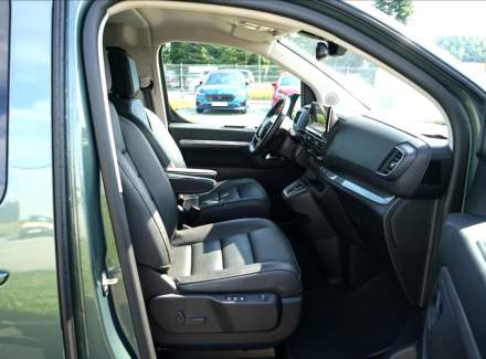 Citroën - SpaceTourer