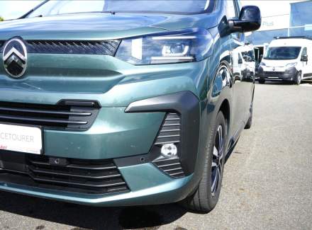 Citroën - SpaceTourer