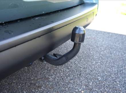 Citroën - SpaceTourer