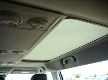 Citroën - SpaceTourer