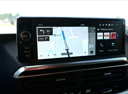 Citroën - SpaceTourer