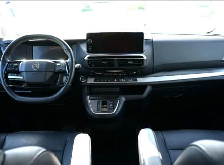 Citroën - SpaceTourer