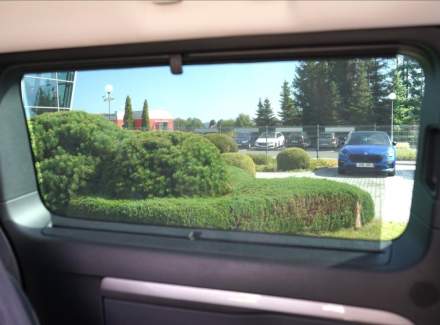 Citroën - SpaceTourer