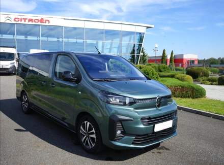 Citroën - SpaceTourer