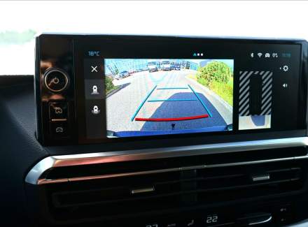 Citroën - SpaceTourer