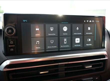 Citroën - SpaceTourer