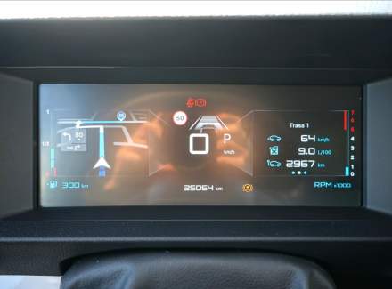 Citroën - SpaceTourer