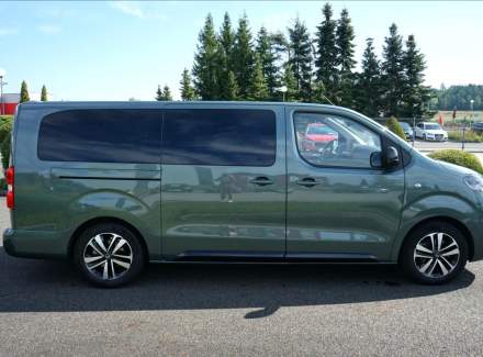 Citroën - SpaceTourer