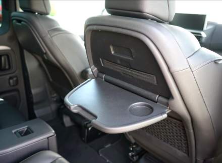 Citroën - SpaceTourer