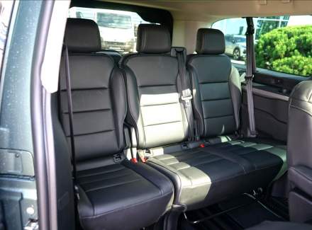 Citroën - SpaceTourer