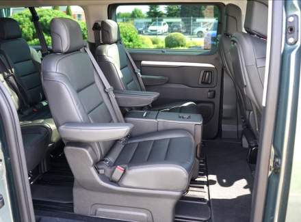 Citroën - SpaceTourer