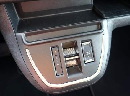 Citroën - SpaceTourer