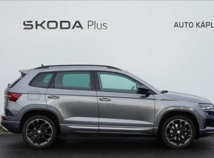 Škoda - Karoq