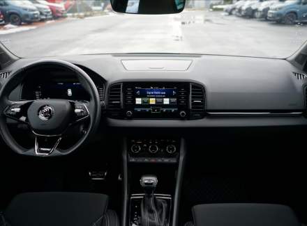 Škoda - Karoq