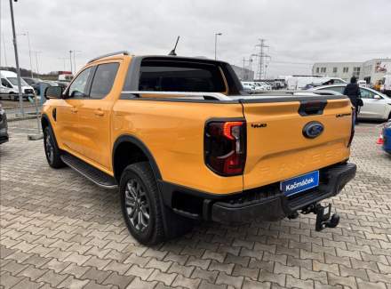 Ford - Ranger