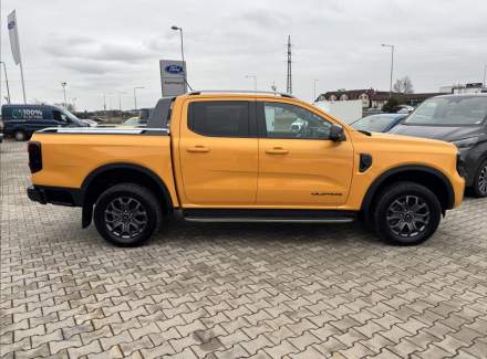 Ford - Ranger