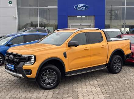Ford - Ranger