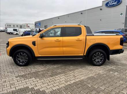 Ford - Ranger