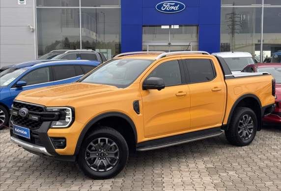 Ford - Ranger