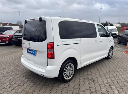 Peugeot - Traveller