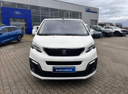 Peugeot - Traveller