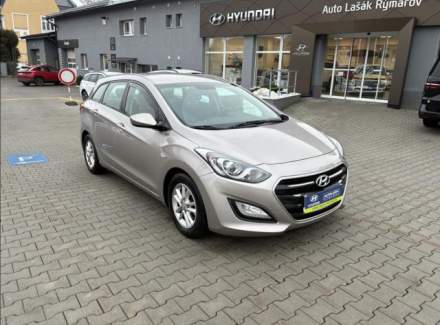 Hyundai - i30