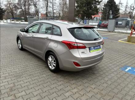 Hyundai - i30