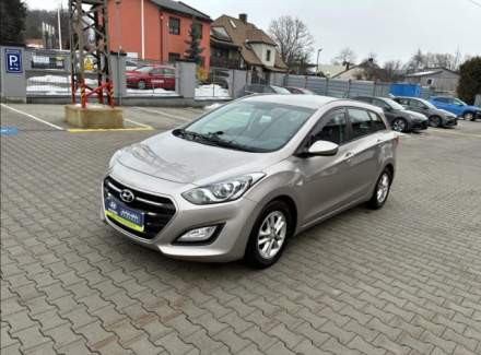 Hyundai - i30