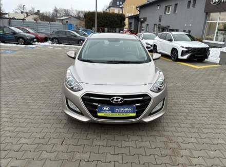 Hyundai - i30