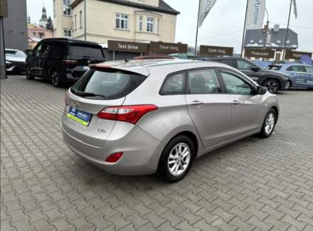 Hyundai - i30