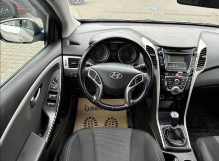 Hyundai - i30