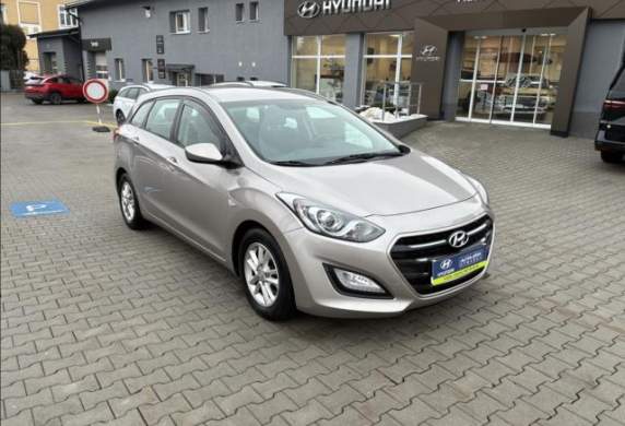 Hyundai - i30