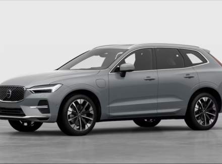 Volvo - XC60