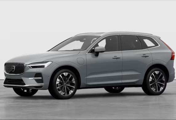 Volvo - XC60