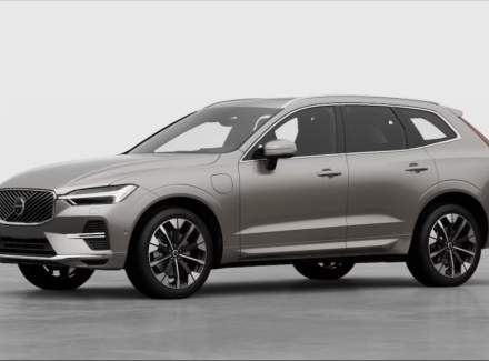 Volvo - XC60