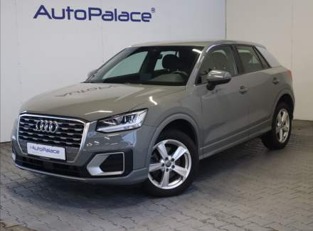 Audi - Q2