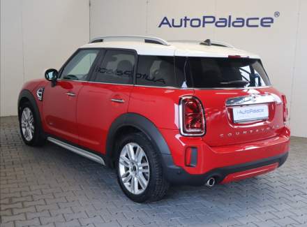 Mini - Countryman