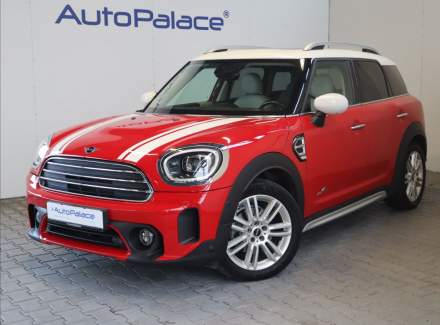 Mini - Countryman