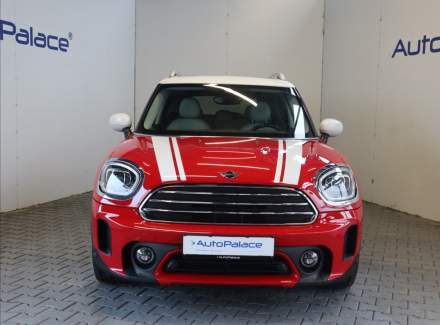 Mini - Countryman