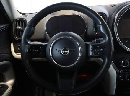 Mini - Countryman