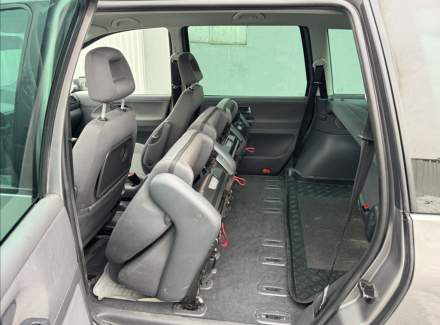 Seat - Alhambra