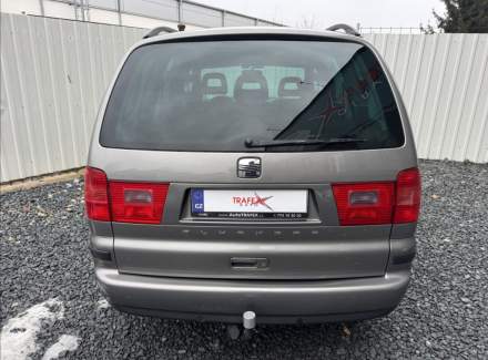 Seat - Alhambra