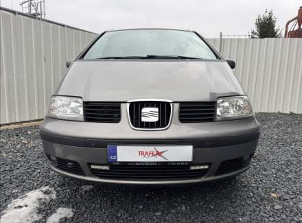 Seat - Alhambra
