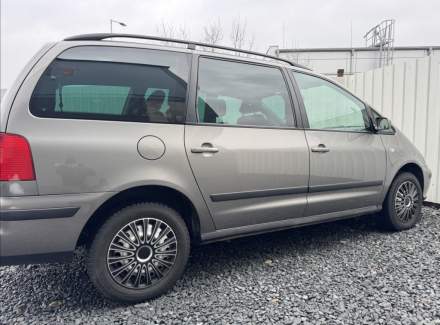 Seat - Alhambra