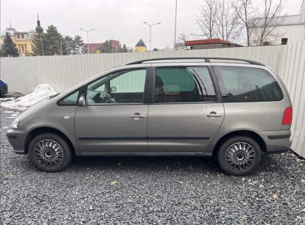 Seat - Alhambra