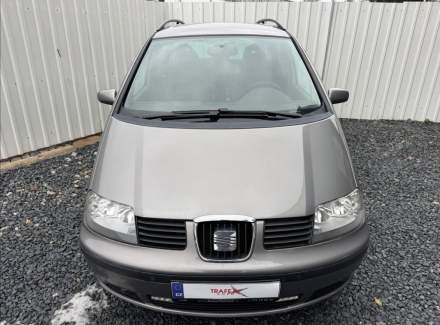 Seat - Alhambra