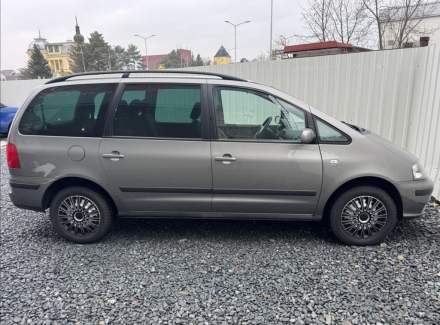 Seat - Alhambra